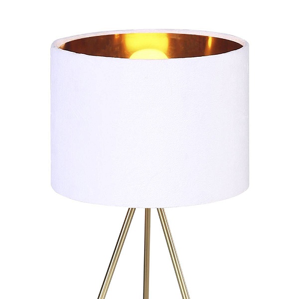 Настольная лампа ST LUCE FUEGO SL6242.504.01