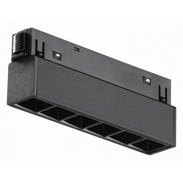 Трековый светильник VITALUCE VT0200003 VT0200003-01