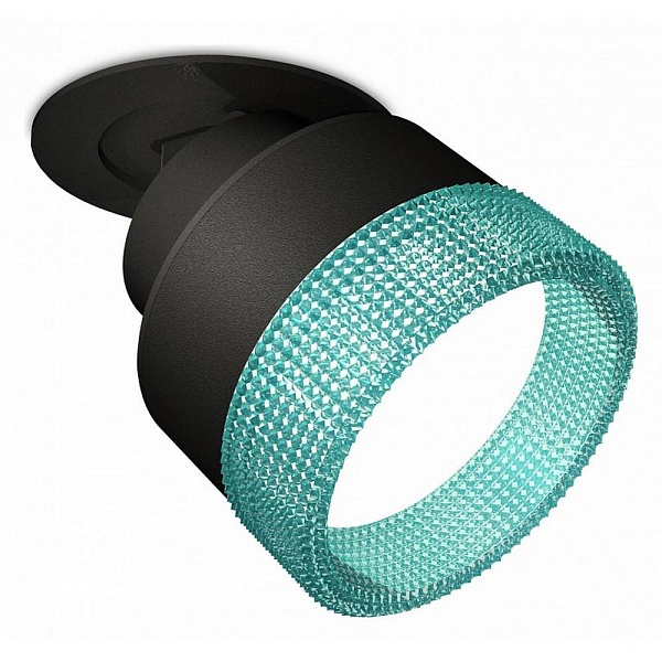 Светильник встраиваемый AMBRELLA LIGHT XM XM8102543