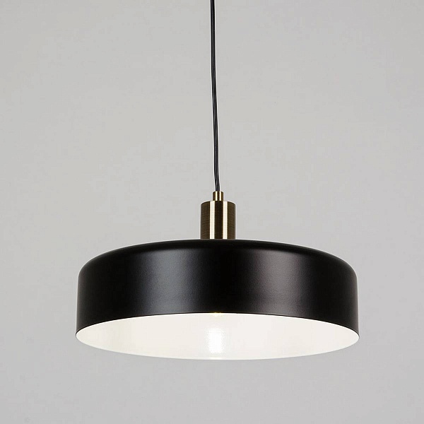Подвес ARTE LAMP SKAT A7152SP-1BK