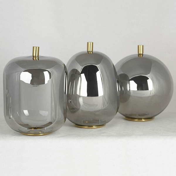 Люстра потолочная LUSSOLE LSP-8730 LSP-8730
