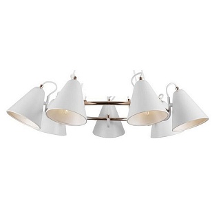 Подвес FREYA FALKE FR8001PL-07WG