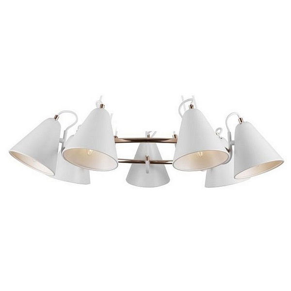 Подвес FREYA FALKE FR8001PL-07WG