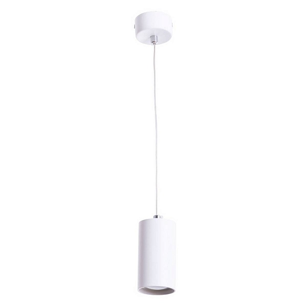 Подвес ARTE LAMP CANOPUS A1516SP-1WH
