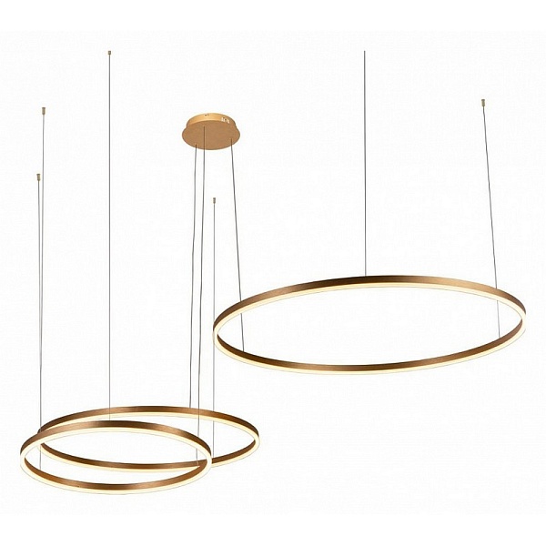 Подвес LOFT IT RING 10017/3M