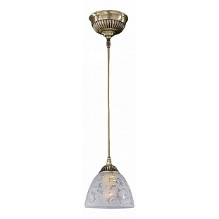 Подвес RECCAGNI ANGELO VERDE 6252 L 6252/14