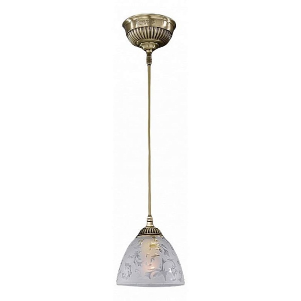 Подвес RECCAGNI ANGELO VERDE 6252 L 6252/14