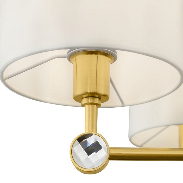 Люстра подвесная MAYTONI ALLORO MOD088PL-06BS