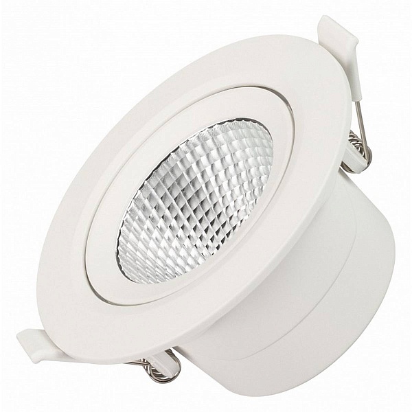 Светильник встраиваемый ARLIGHT POLAR 32867