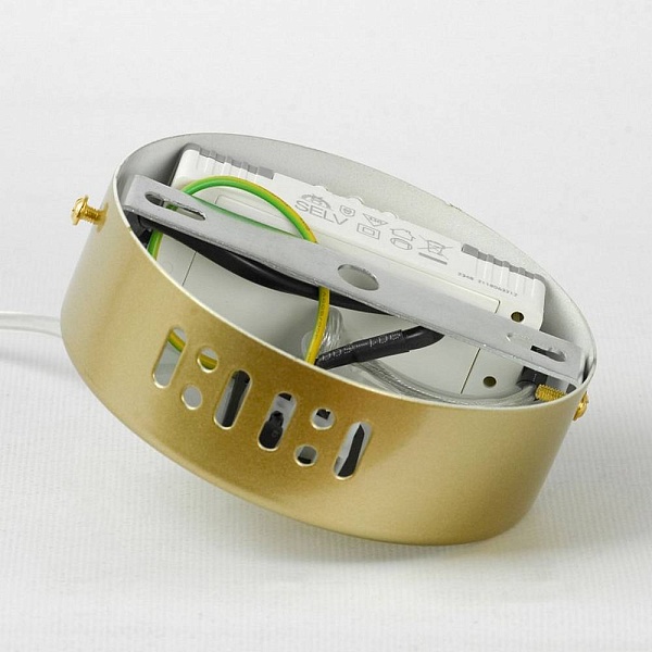 Подвес LUSSOLE RIVER LSP-7290