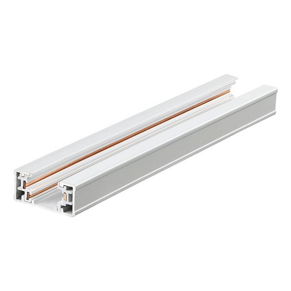 Шинопровод 1-фазный NOVOTECH Track Accessories 135000