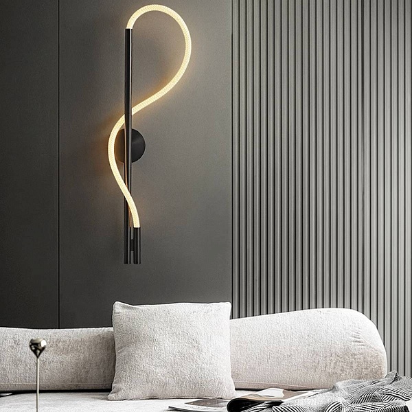 Бра IMPERIUMLOFT GLORIFY OPTIC CORD 241251-23