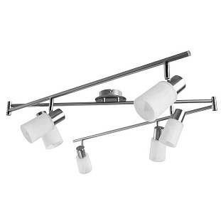 Спот ARTE LAMP Cavalletta A4510PL-6SS