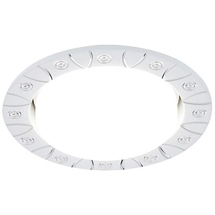 Светильник встраиваемый AMBRELLA LIGHT GX53 CLASSIC G825 W