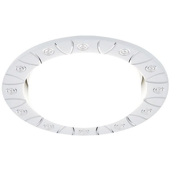 Светильник встраиваемый AMBRELLA LIGHT GX53 CLASSIC G825 W
