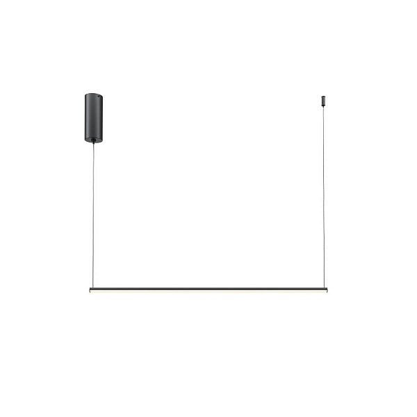 Подвес MAYTONI HALO MOD246PL-L16BK
