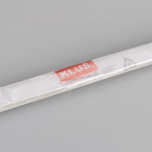 Профиль для ленты LED накладной MIC 6x15,2мм  (2м) 29024 ARLIGHT