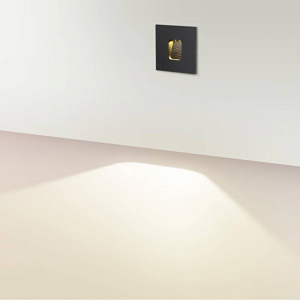 Светильник уличный встраиваемый ODEON LIGHT VITTY 6650/1WL3