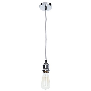 Подвес ARTE LAMP ELECTRA A7002SP-1CC