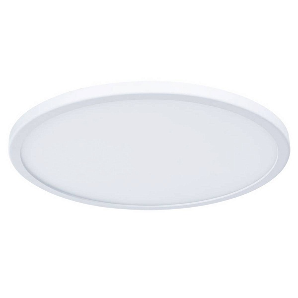 Светильник встраиваемый ARTE LAMP MESURA A7976PL-1WH