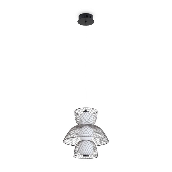 Подвес FREYA HARPER FR5545PL-L5GR