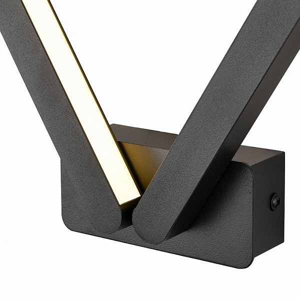 Бра VELE LUCE METEORA VL7232W02