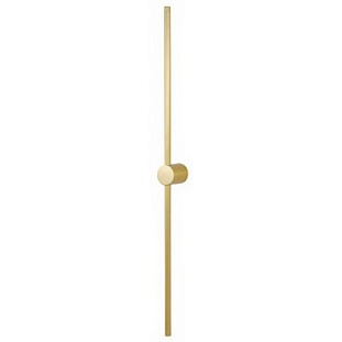 Бра NEWPORT 15000 15101N/A brass