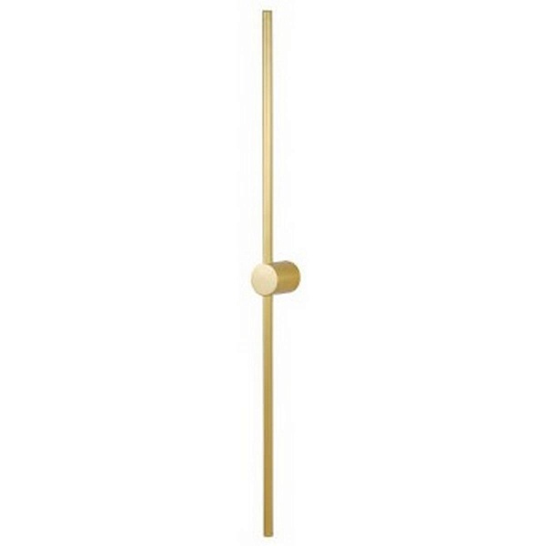 Бра NEWPORT 15000 15101N/A brass