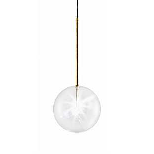 Подвес DELIGHT COLLECTION BOLLE SOLA 9217P/D200 gold