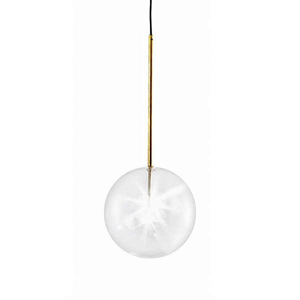 Подвес DELIGHT COLLECTION BOLLE SOLA 9217P/D200 gold