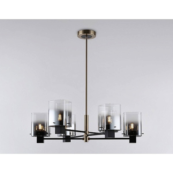 Люстра подвесная AMBRELLA LIGHT HIGH LIGHT LH57041