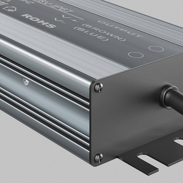 Блок питания MAYTONI POWER SUPPLY MAGNETIC 48V 200W IP67 PSL008-200W-48V-IP67