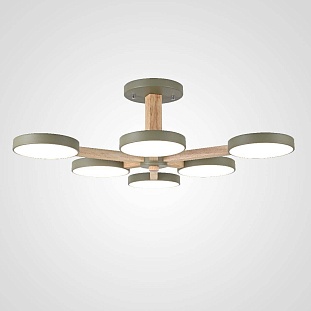 Люстра потолочная IMPERIUMLOFT TURNA-B 228860-26