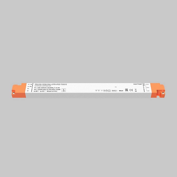 Блок питания MAYTONI DALI 24V 150W IP20 725013