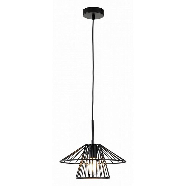 Подвес INDIGO STRATO 10016/1P Black