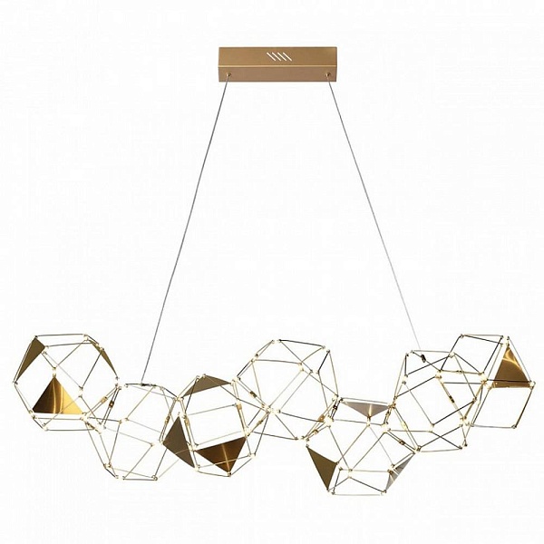 Люстра подвесная ODEON LIGHT TRELLIS 5086/32L