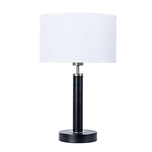 Настольная лампа ARTE LAMP ROBERT A5029LT-1SS