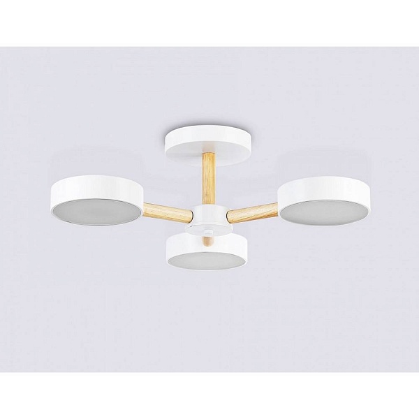 Люстра потолочная AMBRELLA LIGHT FL FL4821
