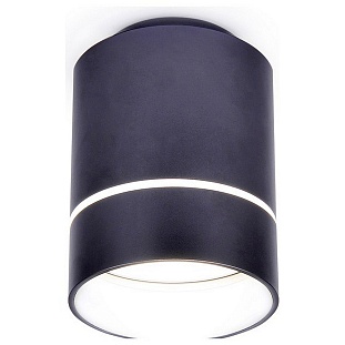 Спот AMBRELLA LIGHT TN254 TN254 SBB синий космос/песок LED 4200K 7W D80*110