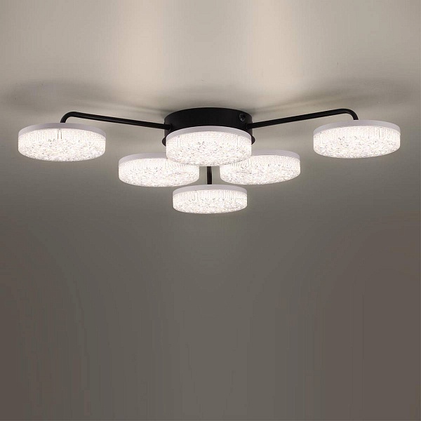 Люстра потолочная LUMION DIDANA 8236/6CL