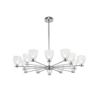 Люстра потолочная MAYTONI RALAR MOD068PL-14CH