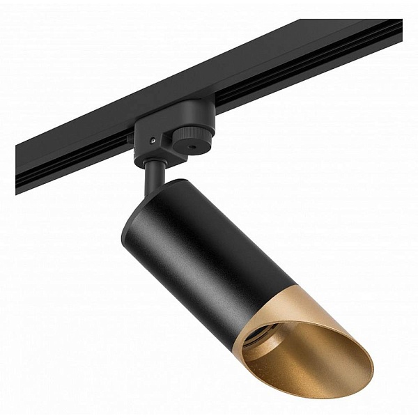 Трековый светильник LIGHTSTAR RULLO R1T437140