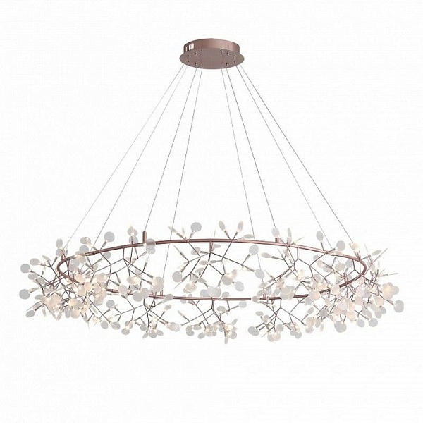 Люстра подвесная ST LUCE RAFINA SL379.203.324