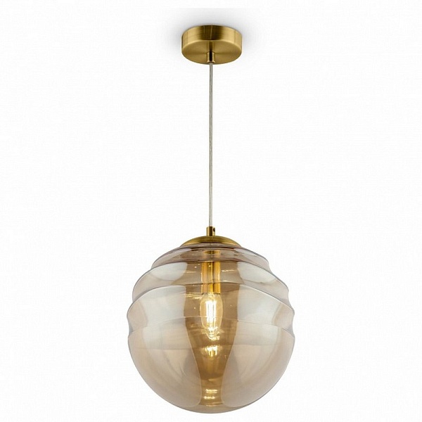 Подвес MAYTONI VINARE P074PL-01BS