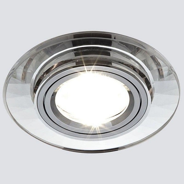 Светильник встраиваемый AMBRELLA LIGHT CLASSIC 8160 CL