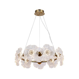 Люстра подвесная KINK LIGHT ГРЕЯ 07601-60A,36