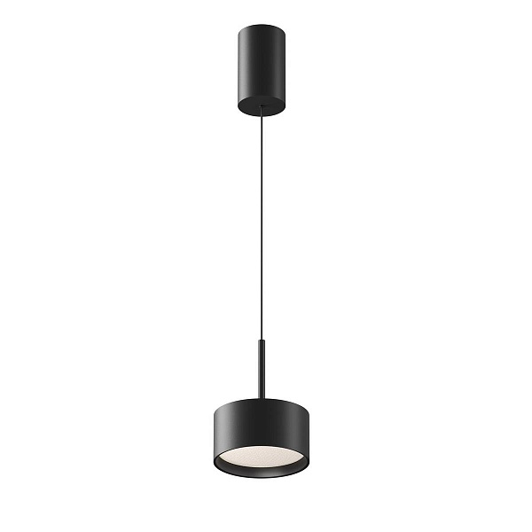 Подвес MAYTONI GLARE P102PL-12W4K-B
