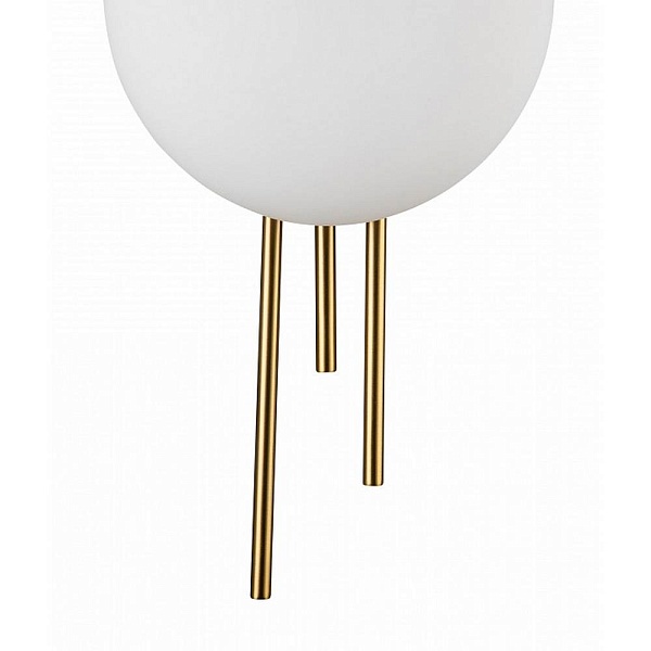 Бра INDIGO ASTRO 14007/1W Brass