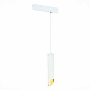 Трековый светильник ST LUCE SKYLINE 220 ST508.503.01