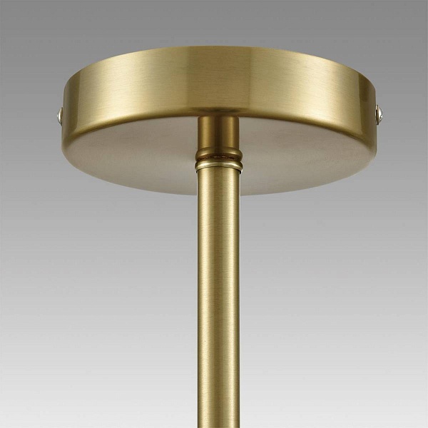 Люстра потолочная LUMION AURICA 8046/6C